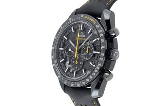 Thumbnail von Omega Speedmaster Dark Side Of The Moon Apollo 311.92.44.30.01.001