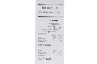 Thumbnail von Omega Speedmaster Dark Side Of The Moon Apollo 311.92.44.30.01.001