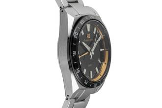 Thumbnail von Grand Seiko Stahl Quarz Herrenuhr Ref. SBGN023 Box & Papiere 2022 Limited