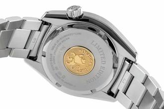 Thumbnail von Grand Seiko Stahl Quarz Herrenuhr Ref. SBGN023 Box & Papiere 2022 Limited