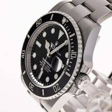 Thumbnail von Rolex Submariner Date 41 – 126610LN – like NEW – 11/2021 Full Set