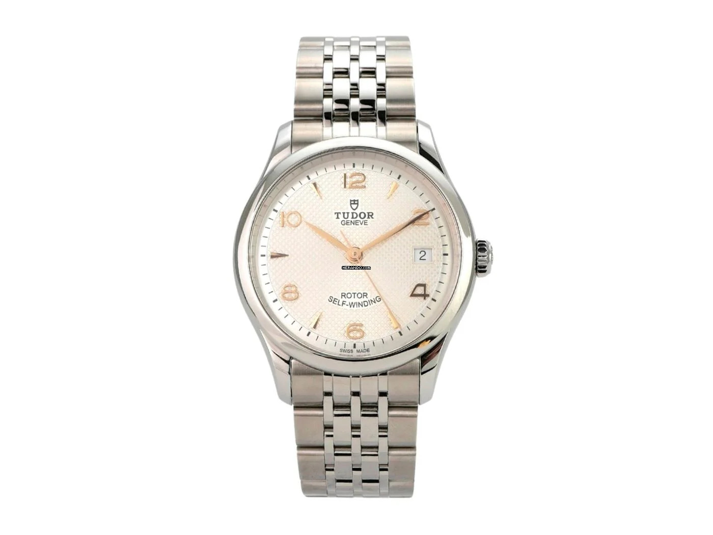 Tudor 1926 M91450-0011