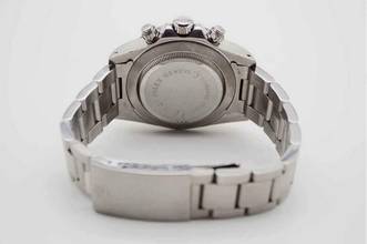 Thumbnail von Tudor Oysterdate Big Block 94300 Solo Dial mit neuem Service aus 1979