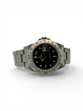 Thumbnail von Rolex Explorer II 2 II SEL Endlinks Referenz 16570