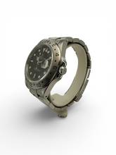 Thumbnail von Rolex Explorer II 2 II SEL Endlinks Referenz 16570