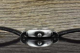 Thumbnail von IWC Portofino Automatic Moon Phase Blue Dial IW459402 Full Set 2020