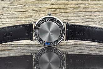 Thumbnail von IWC Portofino Automatic Moon Phase Blue Dial IW459402 Full Set 2020