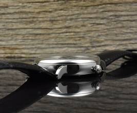 Thumbnail von IWC Portofino Automatic Moon Phase Blue Dial IW459402 Full Set 2020