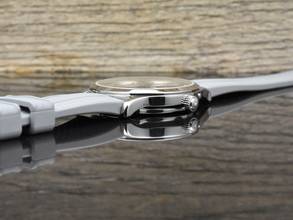 Thumbnail von Jaeger-LeCoultre Master Control Reserve De Marche Master Control Black Dial - Automatik - Vintage