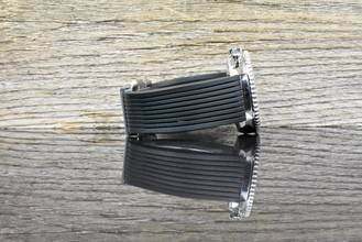 Thumbnail von Breitling Navitimer 01 Special Edition Panda / Rubber / Automatik - Full Set 2018