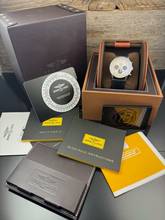 Thumbnail von Breitling Navitimer 01 Special Edition Panda / Rubber / Automatik - Full Set 2018