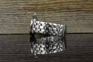 Thumbnail von Omega Seamaster Diver 300 M Professional 300M Mid Size Quarz 36MM NICE VINTAGE - Tritium