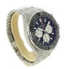 Thumbnail von Breitling Chronomat Super Chronomat B01 44 Full Set