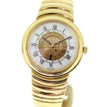 Thumbnail von Omega Louis Brandt De Luxe First Series