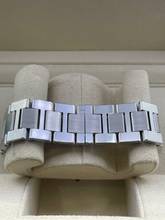 Thumbnail von Cartier Tank Solo Stahl Roman Dial Quartz