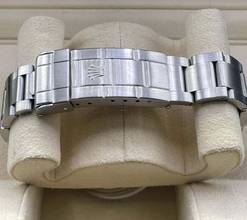 Thumbnail von Rolex Submariner Date Z-Serial Watch only Top Condition Year:2006 Steel 40mm