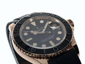 Thumbnail von Rolex Yacht-Master 40 NEUWERTIG FULL SET