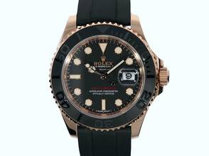 Thumbnail von Rolex Yacht-Master 40 NEUWERTIG FULL SET