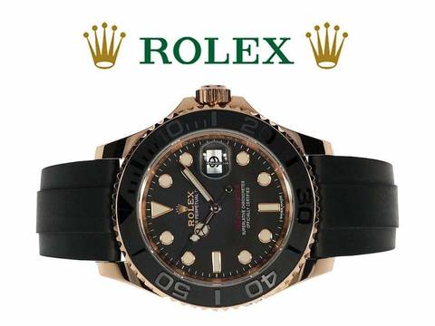 Rolex Yacht-Master 40 NEUWERTIG FULL SET