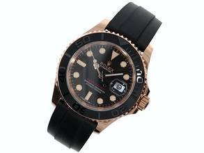 Thumbnail von Rolex Yacht-Master 40 NEUWERTIG FULL SET