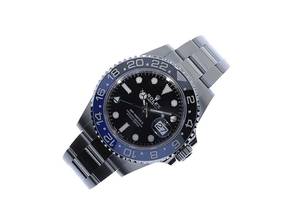 Thumbnail von Rolex GMT-Master II WIE NEU AUS 2022 LC100