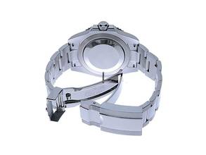 Thumbnail von Rolex GMT-Master II WIE NEU AUS 2022 LC100