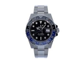Thumbnail von Rolex GMT-Master II WIE NEU AUS 2022 LC100