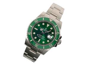 Thumbnail von Rolex Submariner Date SEHR SCHÖNES FULL SET 2019