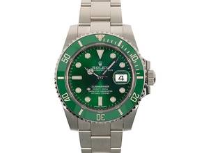 Thumbnail von Rolex Submariner Date SEHR SCHÖNES FULL SET 2019
