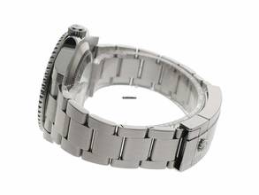 Thumbnail von Rolex Submariner Date Seltene MK1-Ausführung aus dem Erstvorstellungsjahr 2010