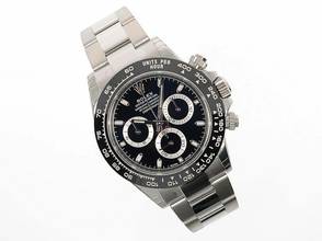 Thumbnail von Rolex Daytona NEU - UNGETRAGEN - VERKLEBT - 2016