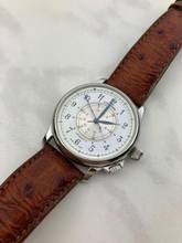 Thumbnail von Longines Navigation Watch Weems Limited Edition / Box+Papiere