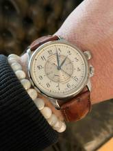 Thumbnail von Longines Navigation Watch Weems Limited Edition / Box+Papiere