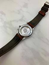 Thumbnail von Longines Navigation Watch Weems Limited Edition / Box+Papiere