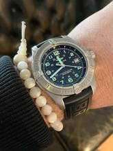 Thumbnail von Breitling Colt 41mm / Zifferblatt Schwarz / Papiere