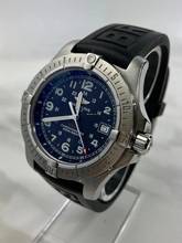 Thumbnail von Breitling Colt 41mm / Zifferblatt Schwarz / Papiere