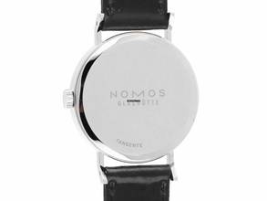 Thumbnail von NOMOS Tangente Glashütte Tangente Ref.101 2026 Full Set Neu Tangente
