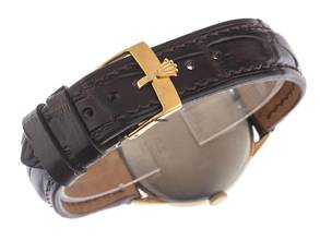 Thumbnail von Rolex Marconi Special 1940 original Box original unpoliert Marconi Special