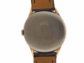 Thumbnail von Rolex Marconi Special 1940 original Box original unpoliert Marconi Special