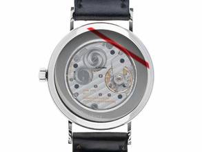 Thumbnail von NOMOS Tangente 38 Datum Glashütte Tangente Date Ref.130 2026 Full Set Neu Tangente Date