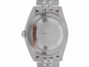 Thumbnail von Rolex Datejust 41 Ref.126334 2024 Full Set Ungetragen Datejust Stahl 18kt Weißgold