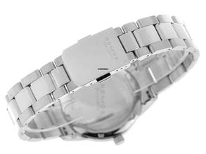 Thumbnail von NOMOS Club Campus Neomatik Glashütte Club Campus Neomatik Polar Ref.747 2026 Full Set Neu Club Campus Neomatik Polar