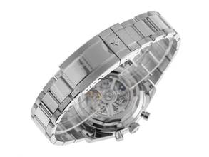 Thumbnail von Zenith Chronomaster Original Mondphase Ref.03.3400.3610/38.M3200 2026 Full Set Ungetragen Chronomaster Original Mondphase