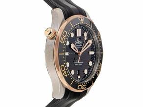 Thumbnail von Omega Seamaster Diver 300 M Ref.210.22.42.20.01.002 2026 Full Set Ungetragen Seamaster Diver 300M