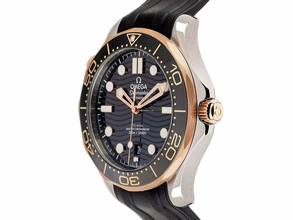 Thumbnail von Omega Seamaster Diver 300 M Ref.210.22.42.20.01.002 2026 Full Set Ungetragen Seamaster Diver 300M