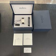 Thumbnail von Zenith Defy Defy Classic Skeletton - FULLSET 2022 - Ref. 87.9001.670/79.R589