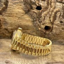 Thumbnail von Rolex Lady-Datejust Datejust Lady 26 - 750er Gelbgold - Dia Dial - Ref. 6917