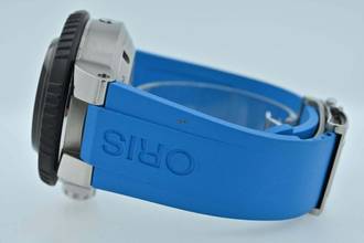 Thumbnail von Oris Aquis Pro 4000m 01 400 7777 7155 Blue Dial
