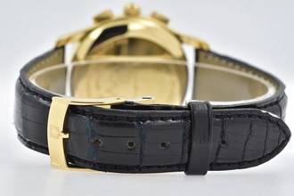 Thumbnail von Zenith El Primero Chronograph 18k Yellow Gold Limited Edition 30.1250.400 77g