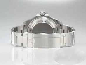 Thumbnail von Rolex Sea-Dweller Deepsea Stahl 116660 2009 Automatik Rolex-garantie Bis 10.2026